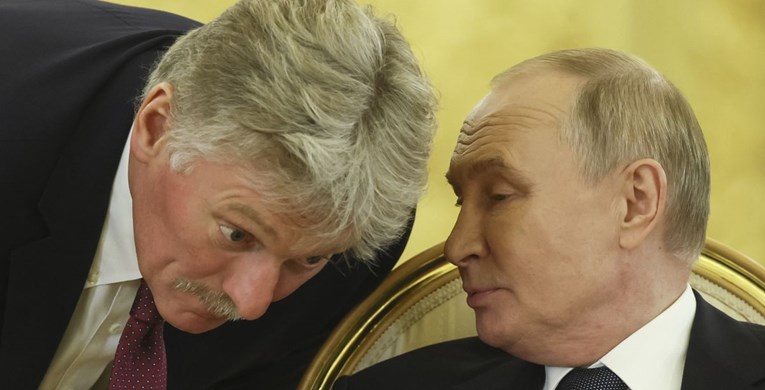 Русија и се закани на Европа