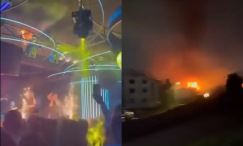 Страшно сведоштво на преживеана малолетничка од кобната ноќ во Кочани: Прв реагираше Панчо