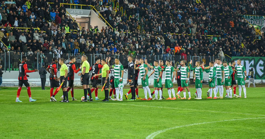 ФК Пелистер: Сите средства од вечното дерби за семејствата на настраданите во Кочани