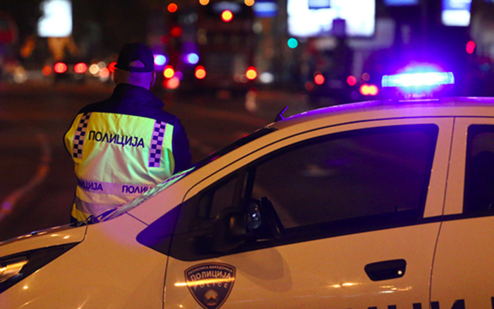 Во текот на вчерашниот ден, полицијата напишала 706 казни, најмногу за непрописно паркирање