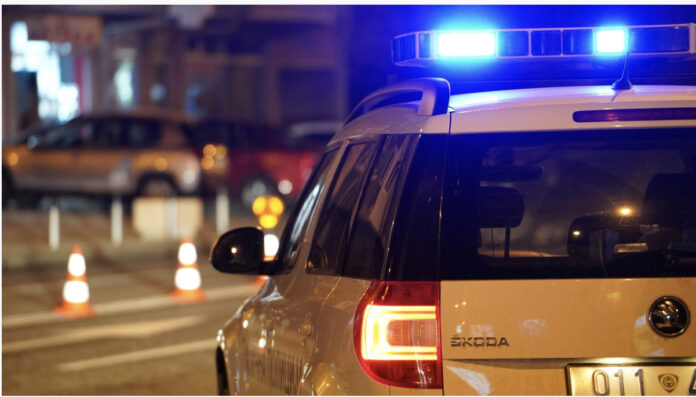 Жена и дете прегазени на пешачки премин на „Партизанска“