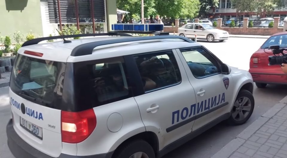 Приведени тројца крадци во Неготино, одземеното е пронајдено