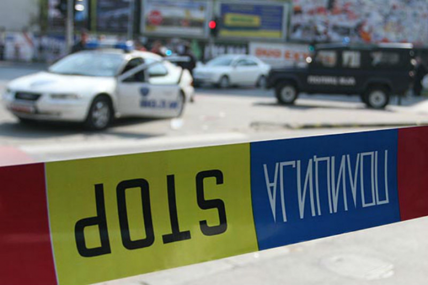 Скопјанец пронајден мртов во „Мерцедес“ во Радишани