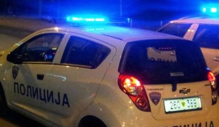 Жена со автомобил удрила малолетник на пешачки и избегала