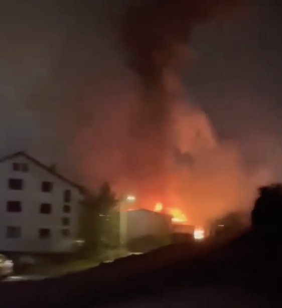 За во вторник најавен протест во Скопје по пожарот во Кочани