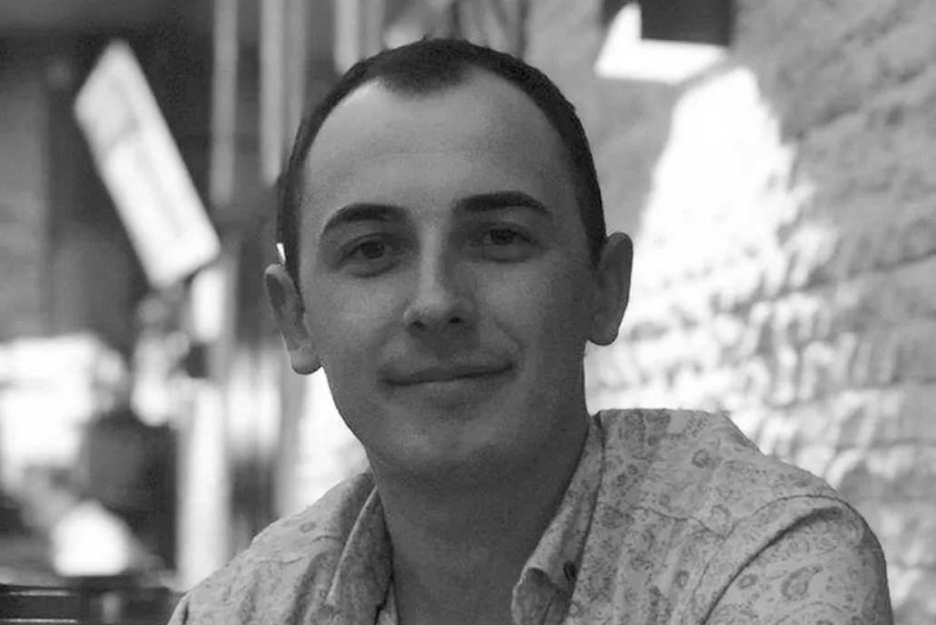 Излегол со пријателите да го прослави раѓањето на синот и го загубил животот во пожарот во „Пулс“