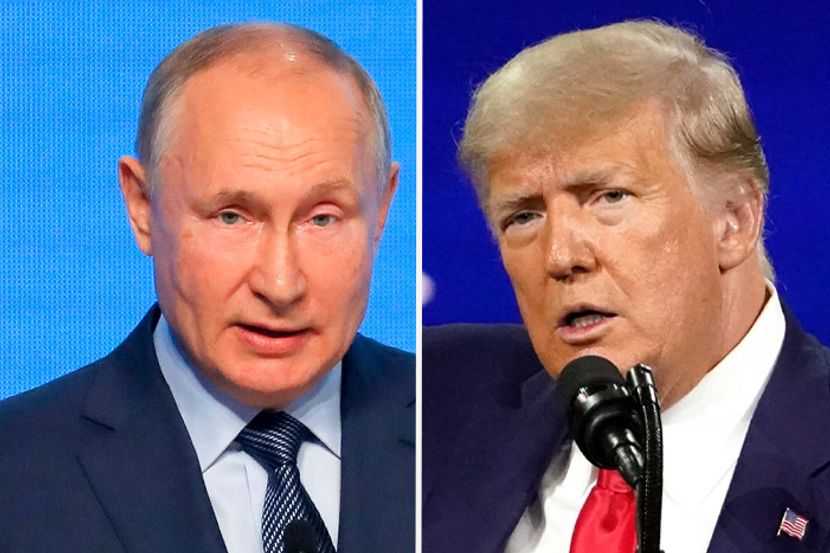 Кремљ потврди дека Путин и Трамп ќе разговараат утре, но една работа се држи во строга тајност