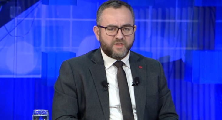 Тошковски: Сообраќајните незгоди со тешки телесни повреди се намалени за околу 30 проценти