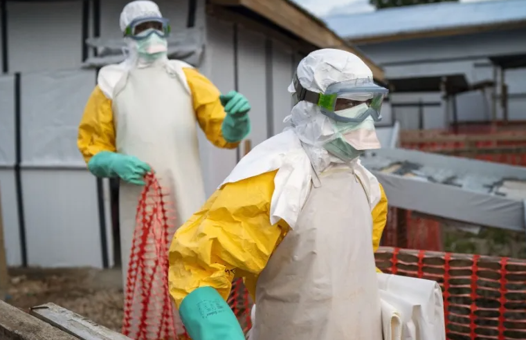 СЗО: Непозната болест во Конго усмрти повеќе од 50 луѓе: “Неколку лица починале 48 часа после развивање на симптомите”