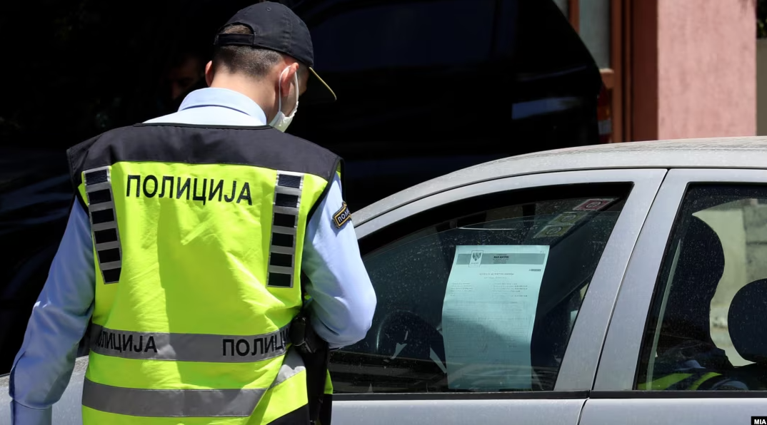 Го нападнала екс партнерката, млад скопјанец пријавил во полиција