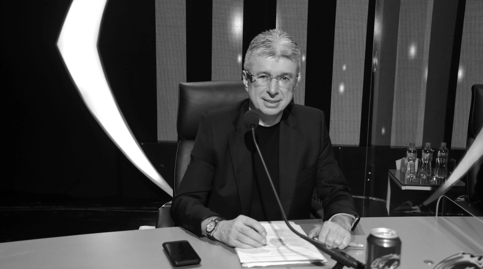 Ниту докторите во Париз не успеаја да го спасат: Како Саша откри дека боледува од неизлечивата болест?