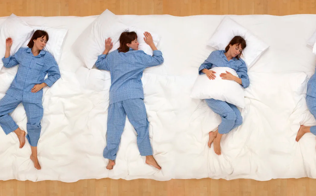 Ова е најлошата позиција за спиење – спиењето на овој начин може да предизвика здравствени проблеми