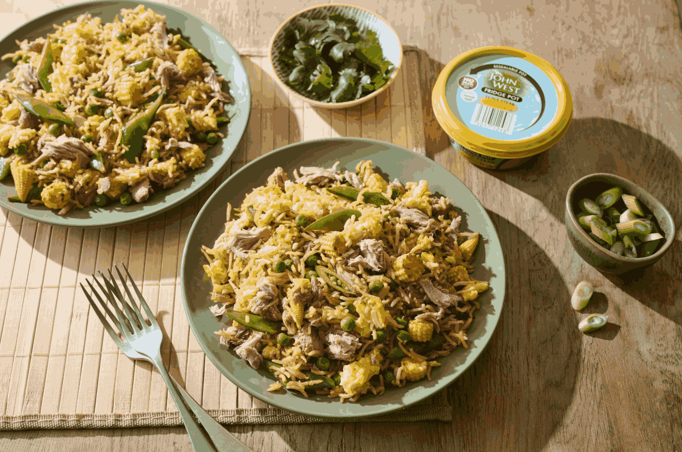 Специјалитет во кој ќе се заљубите: Вкусен и посен оброк готов за само 15 минути!