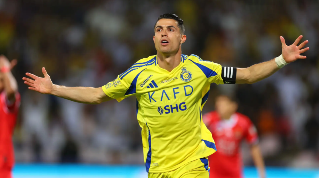 Роналдо соочен со камшикување во Иран, Ал Наср реши да не игра на мечот со Естеглал