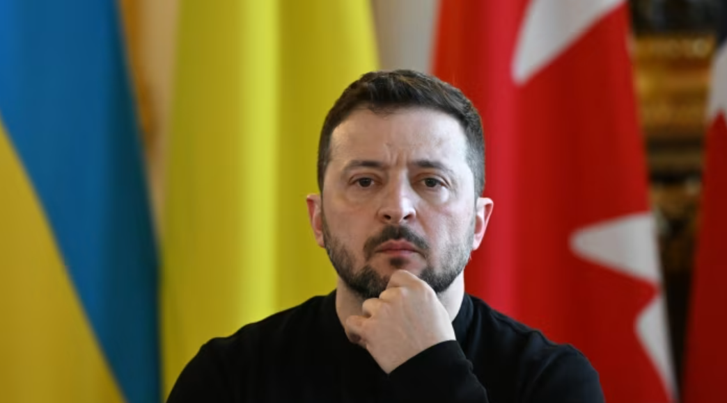 Ова се потенцијалните наследници на Зеленски – едно лице има најголеми шанси да го замени украинскиот претседател