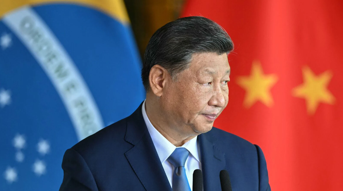 Додека светот се расправа, Кина постигна огромен напредок и значително откритие кое може да го промени светот