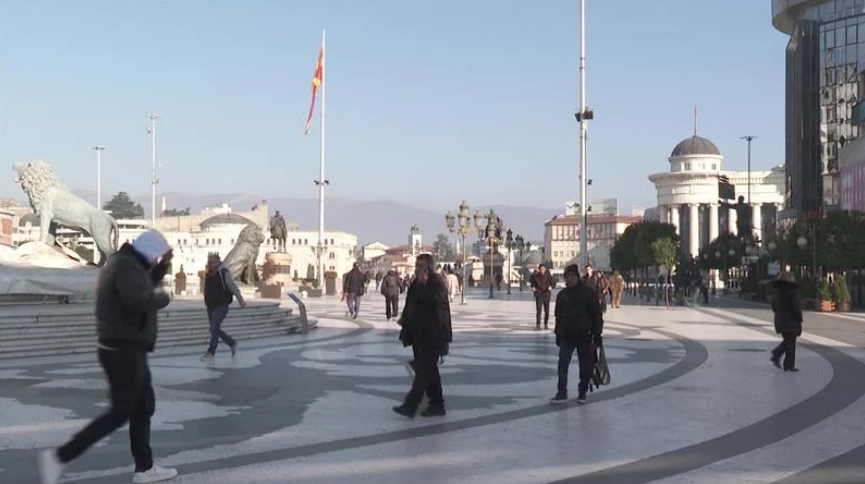 Секое трето дете на возраст од 6 до 9 години е со вишок килограми