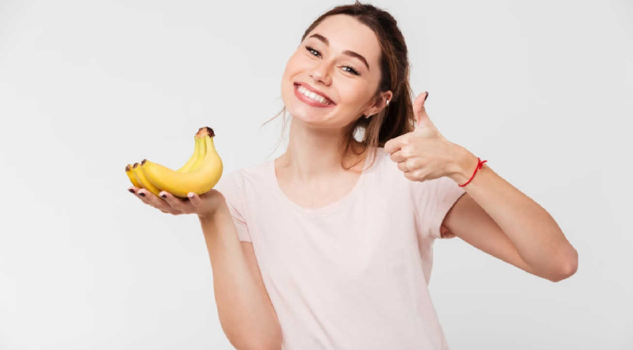 Неколку работи кои ќе му се случат на вашето тело доколку секој ден пред спиење консумирате по една банана