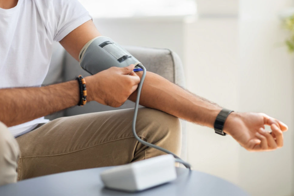 Намалете го високиот крвен притисок на природен начин со консумирање на овие намирници