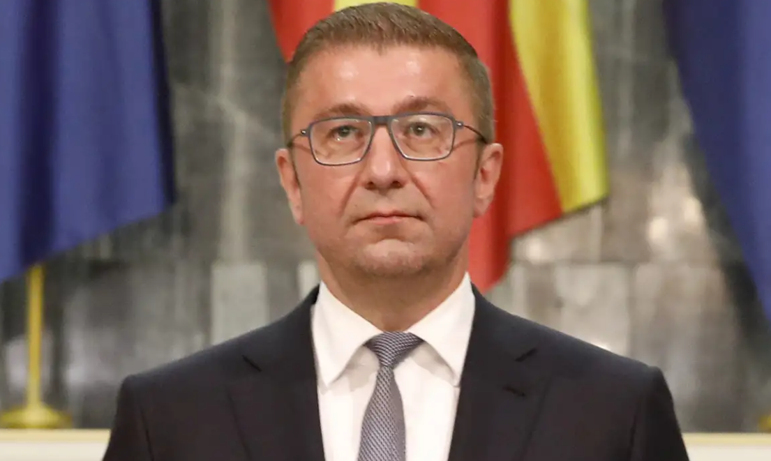 Мицкоски: Ќе се примаат 300 професионални војници, сите млади луѓе што сакаат да се вклучат ги повикувам да се пријават