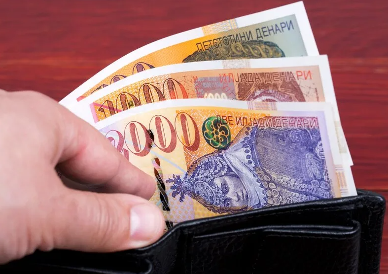 Минималната плата во Македонија ќе се зголеми, откриено и колкаво ќе биде зголемувањето