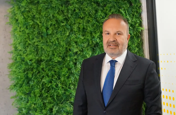 „Иницијативите што ги презеде македонската Влада, под водство на премиерот Христијан Мицкоски, нѐ поттикнаа да направиме значајна инвестиција во земјата“