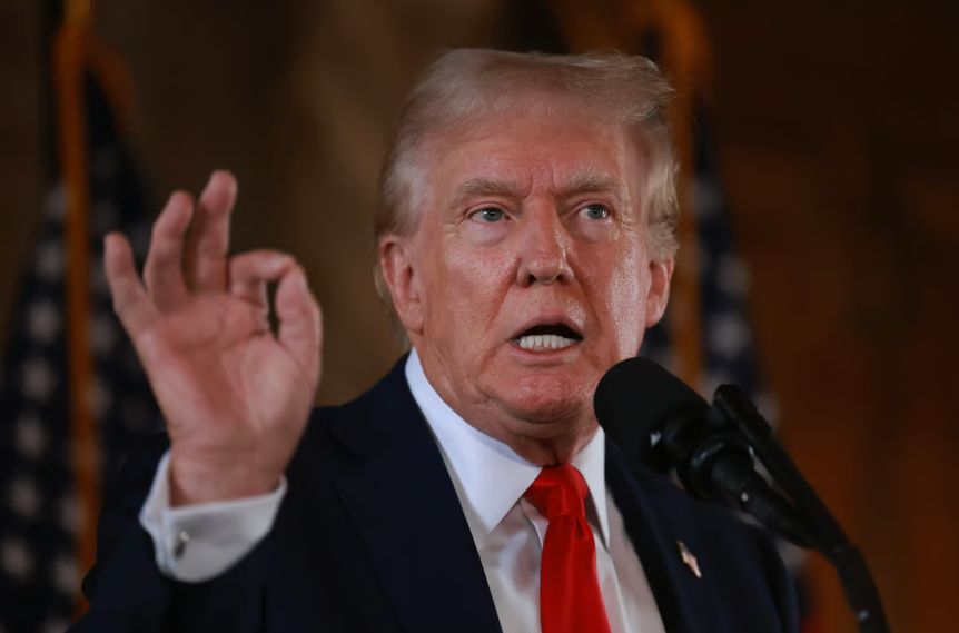 После казната за Украина, Трамп со новата изјава ја потресе Европската Унија: Никој од европските лидери не го очекуваше ова