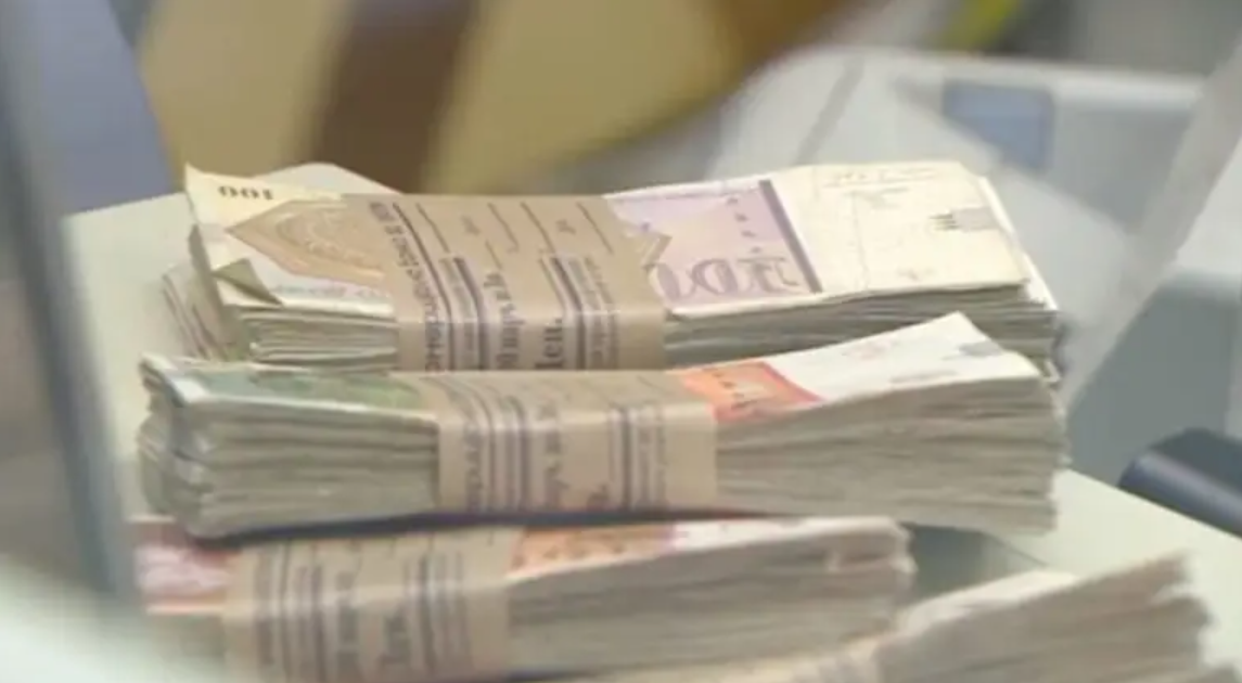 Девизните резерви на крајот на февруари 4,86 милијарди евра