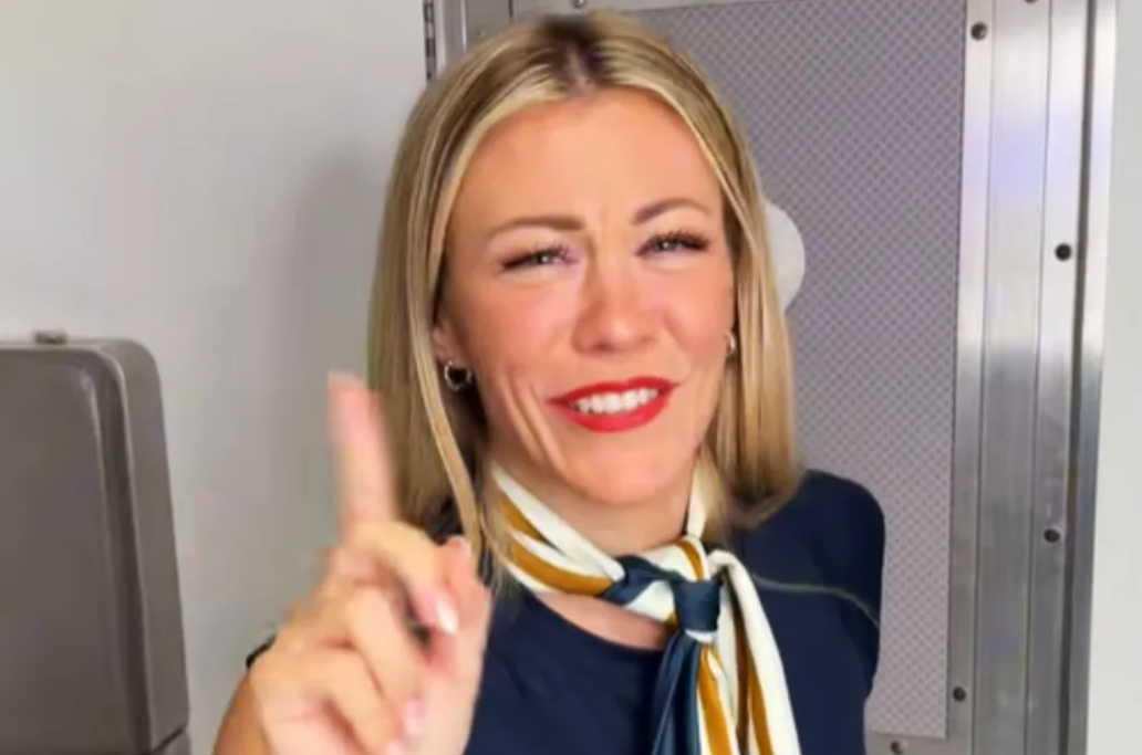 Дали аплаудирате откако ќе слета авионот? Стјуардеса открива зошто не треба да го правите ова