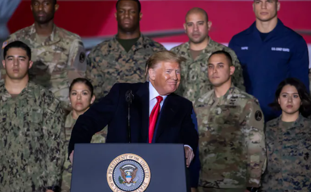 Трамп планира да направи огромна промена во Европа – оваа одлука може да има сериозни последици