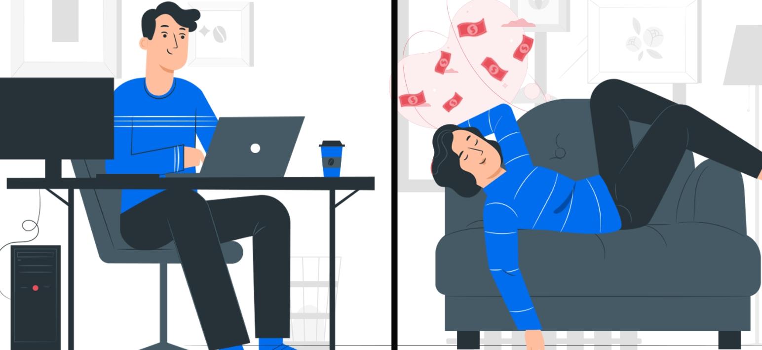 Неколку важни знаци кои покажуваат дека сте поуспешни од останатите