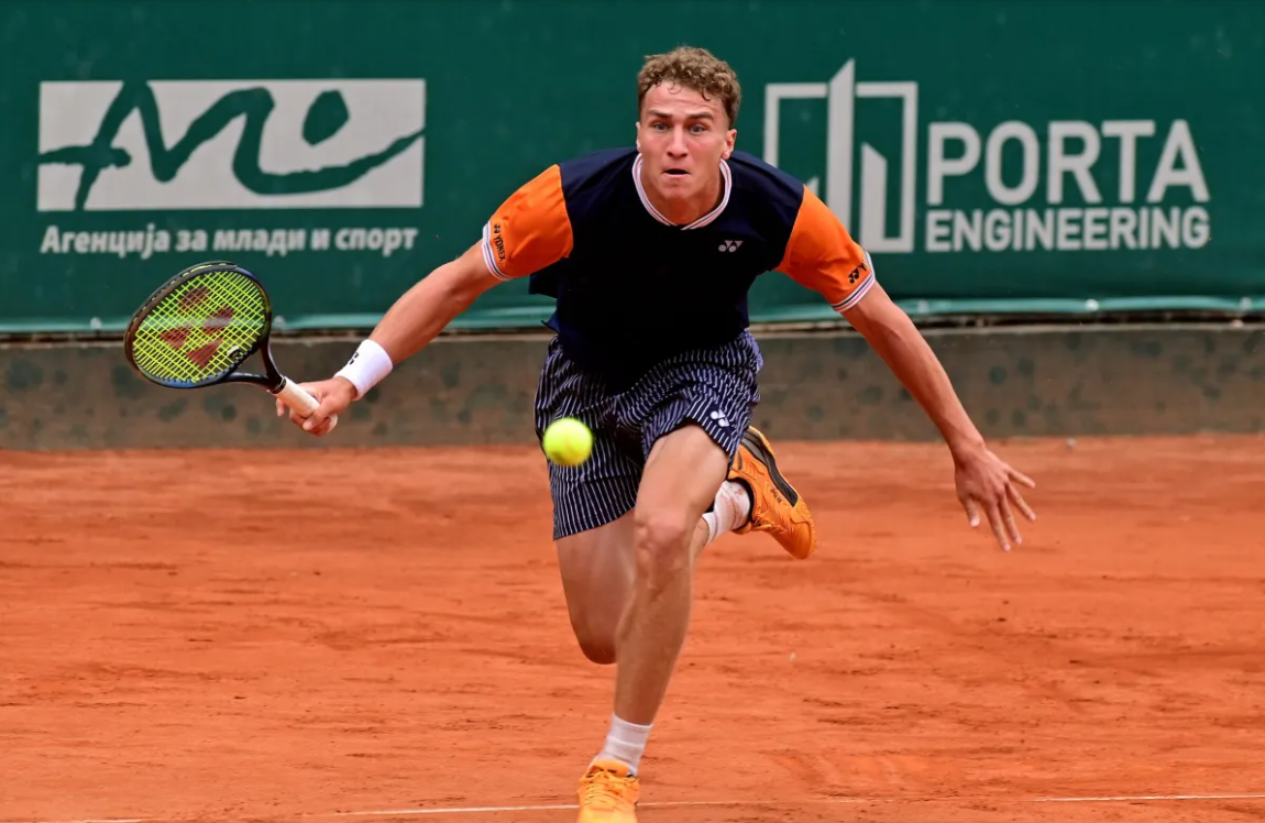 Ивановски оствари триумф на турнирот во Пореч