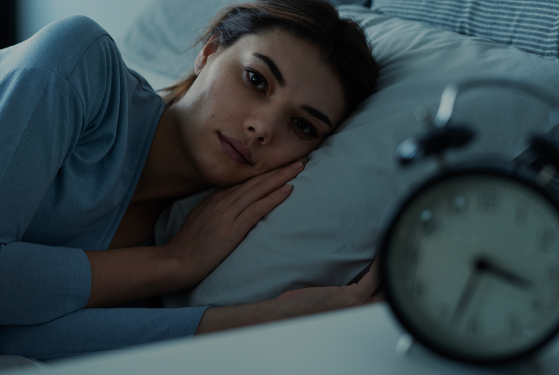 Телото сака да ви каже нешто многу важно: Што значи доколку се разбудите помеѓу 3 и 5 часот наутро?