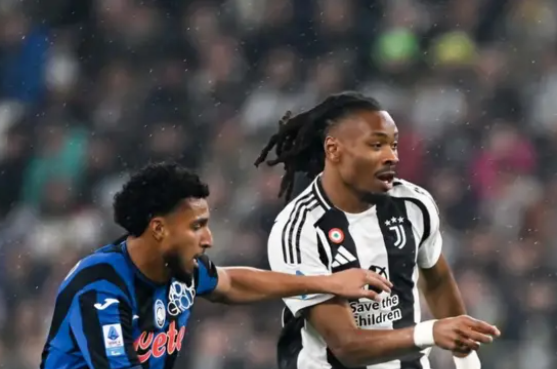 Јувентус нема доживеано ваков пораз од 1967