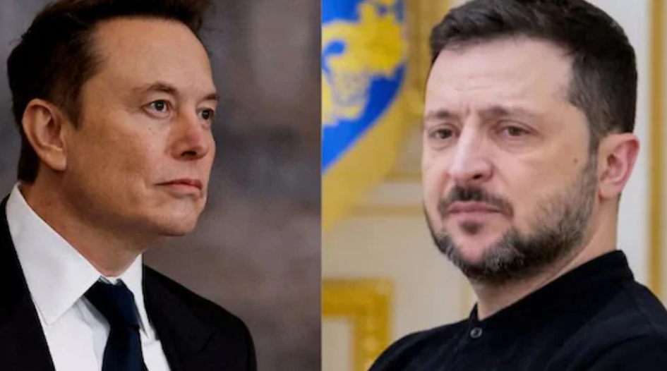 После хаотичните изјави и неодамнешните несогласувања, Зеленски и Украина конечно добија добри вести