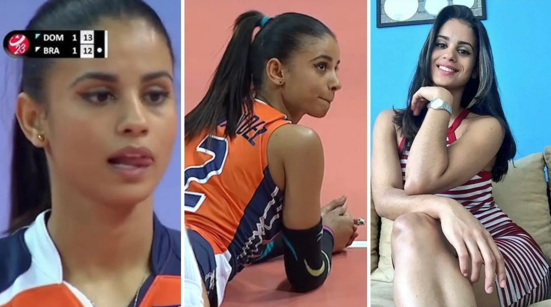 ГАЛЕРИЈА: Каде е денес најубавата одбојкарка на светот? Поради неа, камерманите си даваа отказ