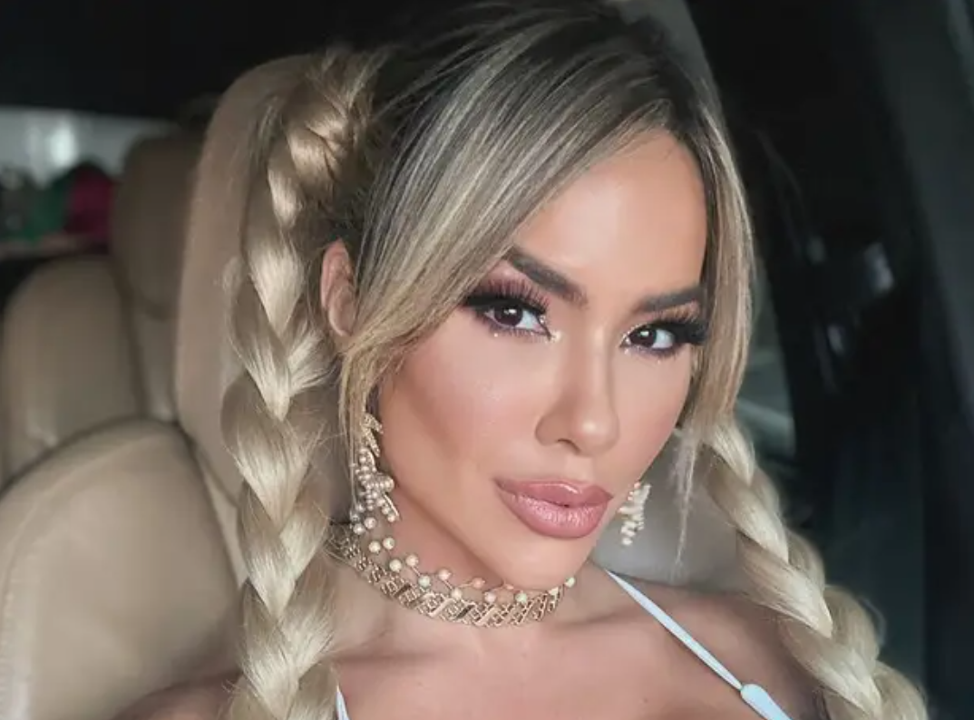 Бразилската манекенка има сериозен проблем: Никој не и верува дека нејзиното тело е целосно природно (ФОТО)