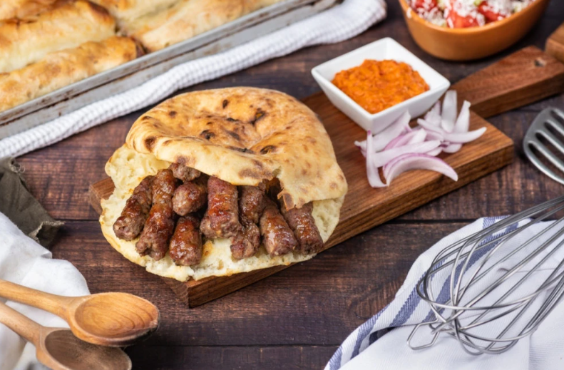 Три намирници кои го забрзуваат старењето, веднаш исфрлете ги од секојдневната исхрана