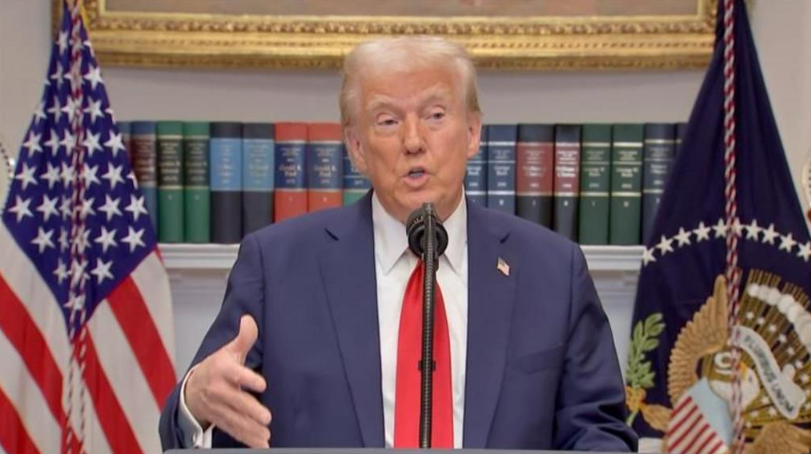 Најновата изјава на Трамп предизвика страв во Украина, но и големо разочарување за Европа