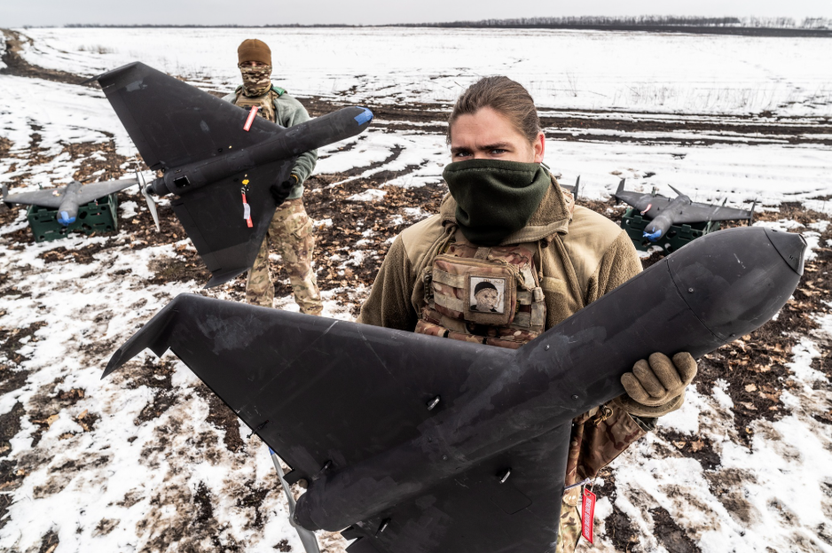 Русите се соочуваат со огромни проблеми во еден град во Украина, во иста ситуација се и украинските војници во Курск