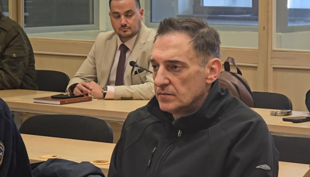 Се влоши состојбата на таткото на Вања по сведочењето на обвинетиот Велибор Манев