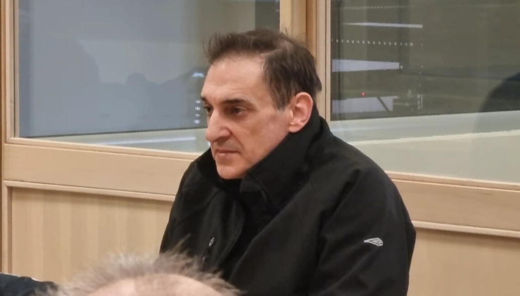 Манев за таткото на Вања: Тој не е инволвиран во случајот!