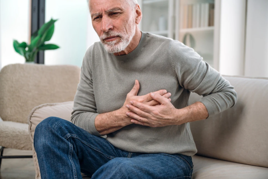 Тивок срцев удар, едно од најопасните нешта: Овие две групи на луѓе се посебно изложени на ризик