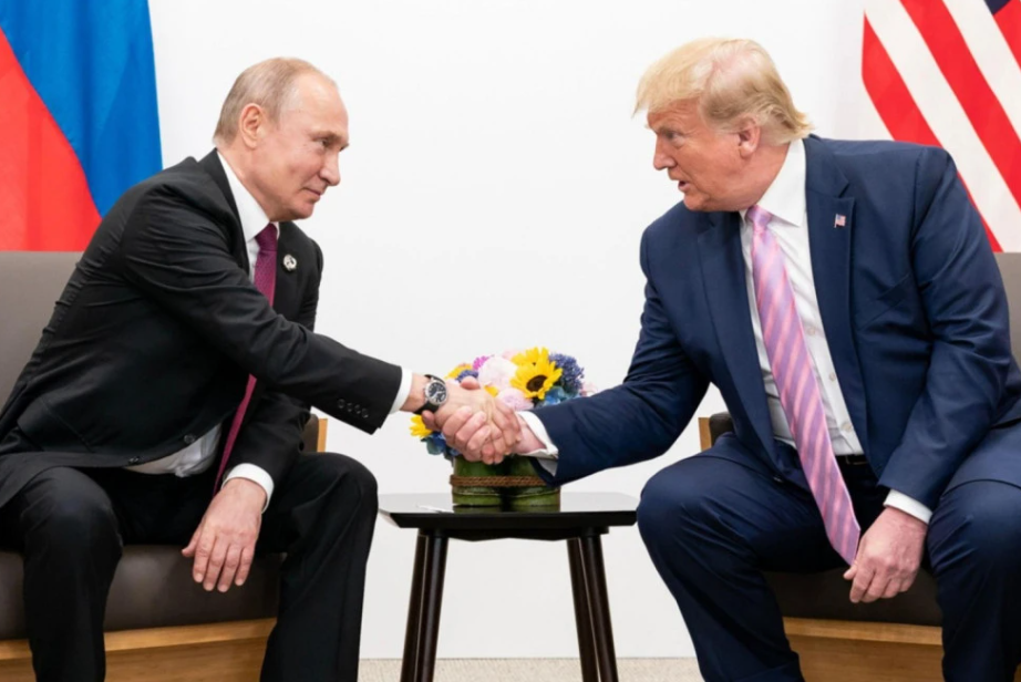 Путин во дилема? “Тешко би се согласил на тоа”