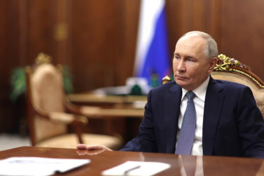 Путин ќе го разгледа предлогот за прекин на огнот, но има еден услов за Трамп и Америка