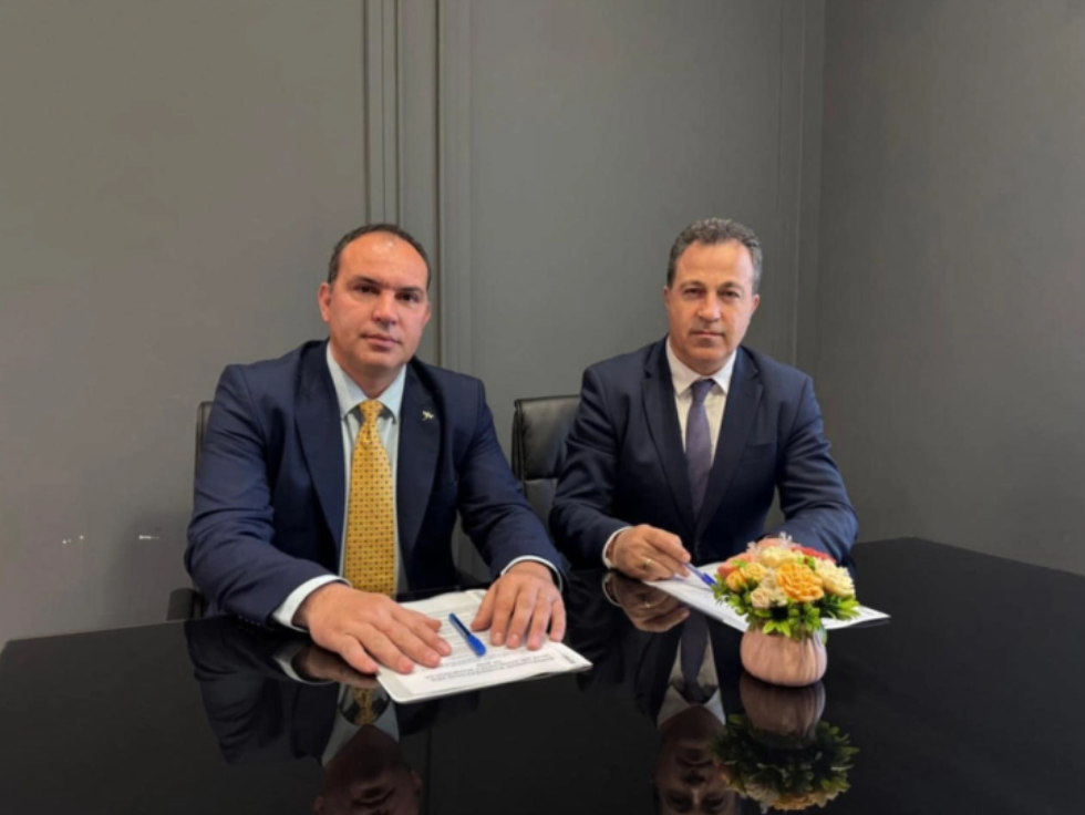 МАЕИ на парламентарните избори со социјалистите на Еди Рама