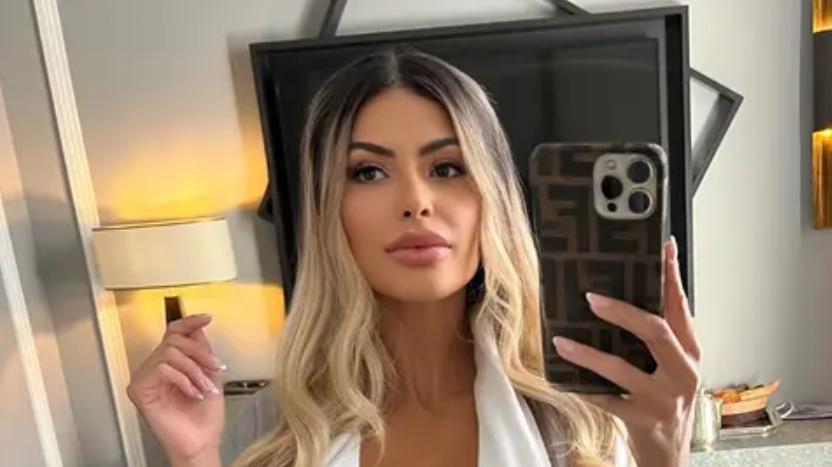 Некогаш најубавата жена на светот: Ја задржале на граница, после 20 операции не можеле да ја препознаат на пасошот (ФОТО)