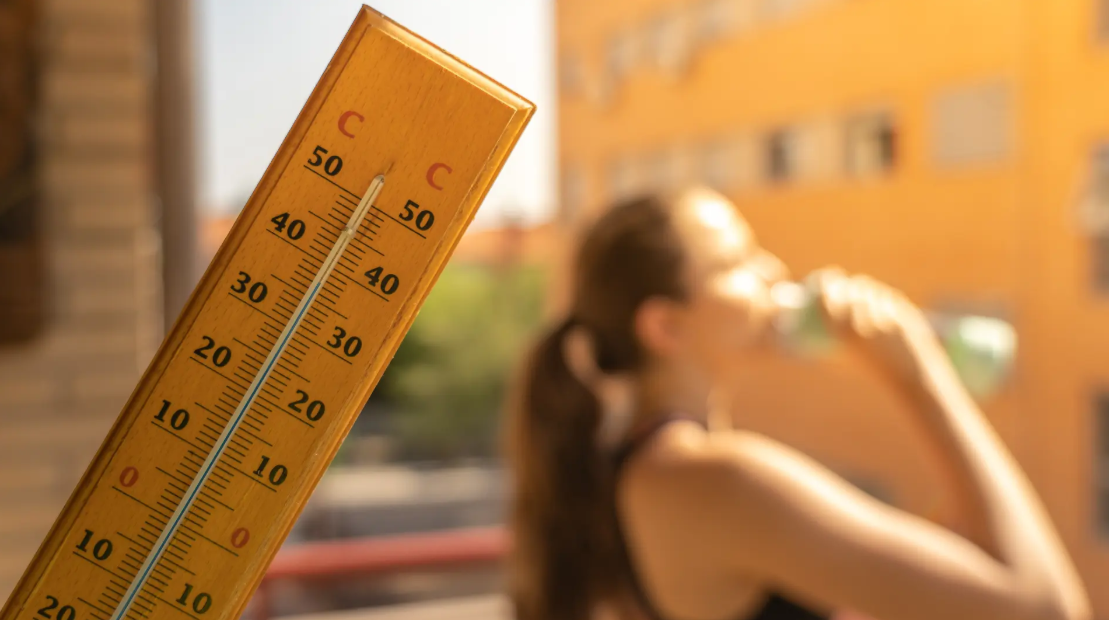 Подгответе се за високи температури и максимално уживање: Еве какво време не очекува викендов