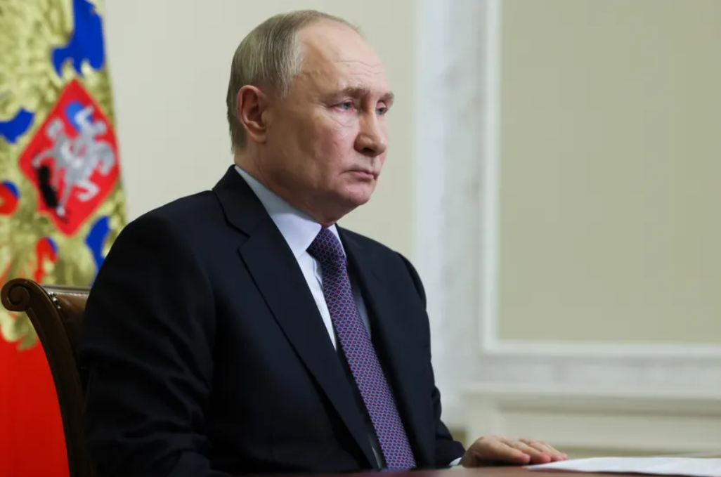 Москва се огласи после состанокот на Путин и Виткоф: Што е договорено во моментов?