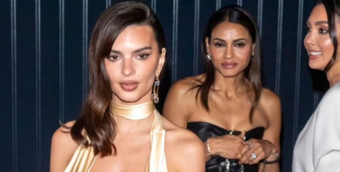 Манекенката не крие колку е горда на своето тело – повторно се расоблече (ФОТО)